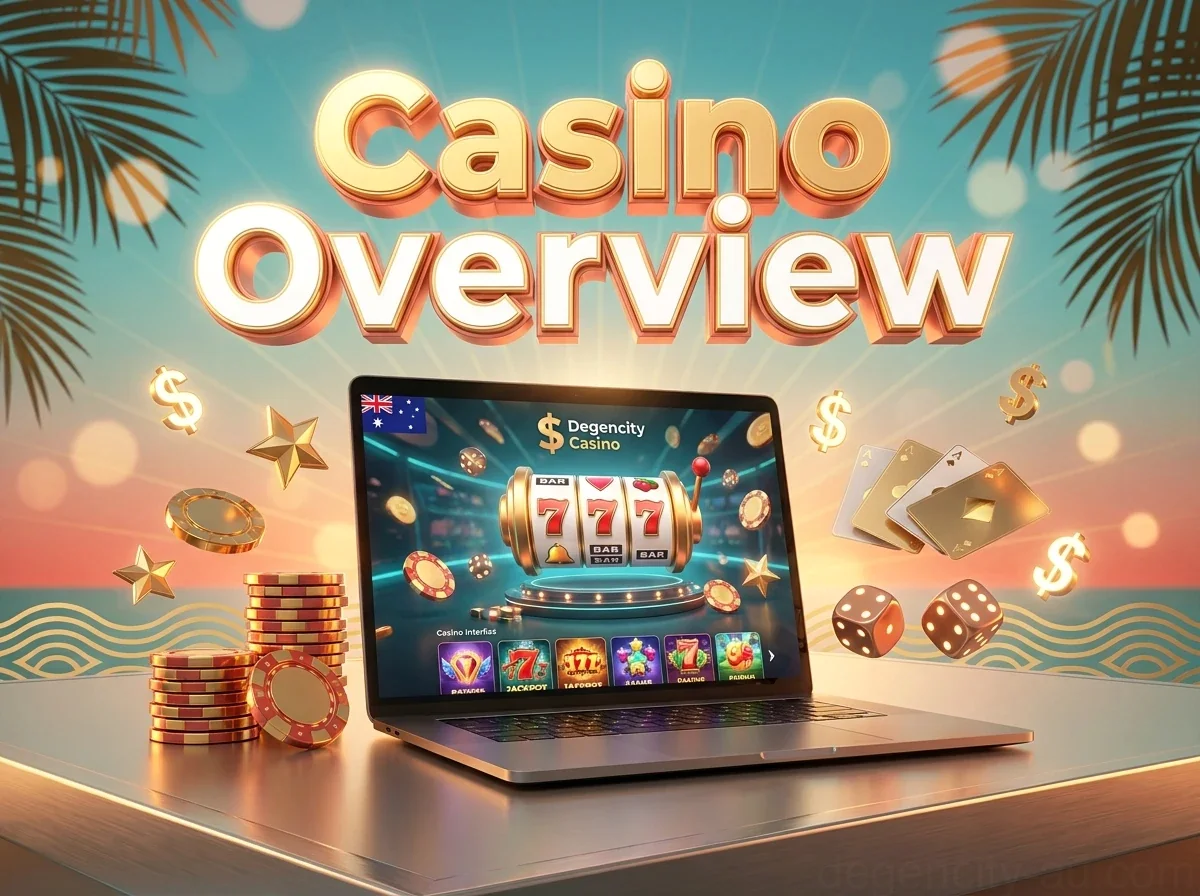 Casino Overview